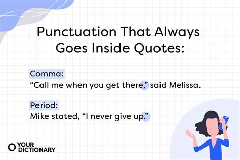 Do commas go inside quotation marks. One of the most direct methods to use to find out if someone has died is to type the person’s name into an online search engine such as Google. Place quotation marks around the per... 