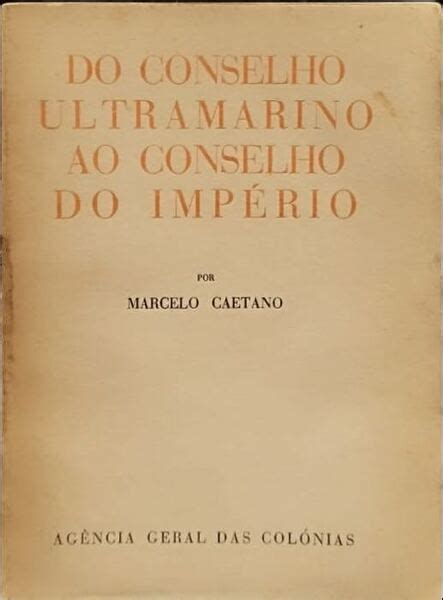 Do conselho ultramarino ao conselho do império. - The haunted dolls house and other ghost stories the complete ghost stories of m r james vol 2.