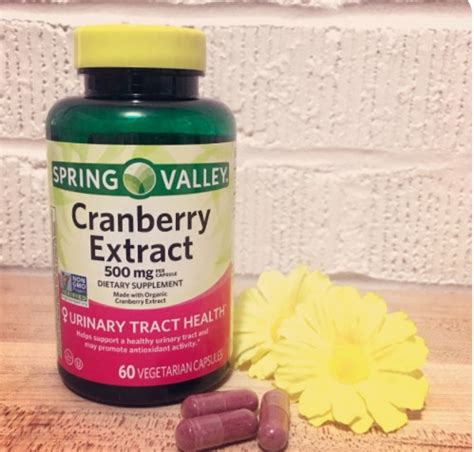 Do cranberry pills make you taste better. Let's get one thing clear: As long as you're healthy, your vagina smells and tastes perfectly fine. It's not supposed to smell like roses or taste like candy. The only time for concern is when it ... 
