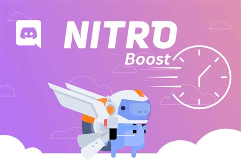 Do discord nitro boosts go away? – IronSet