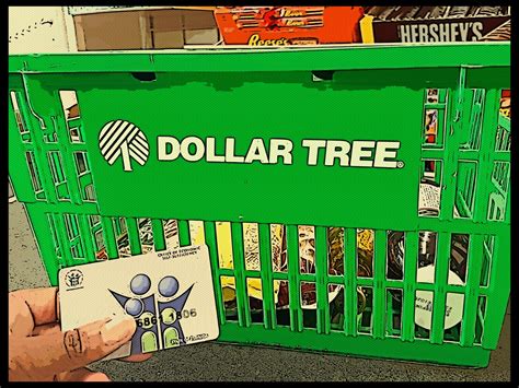 All locations of Dollar Tree accept EBT as a method of payment. With nearly 4000 stores located throughout 48 states, Dollar Trees is an amazing resource for low-income households in America. They have an amazing selection of refrigerated and freezer foods which is uncommon for dollar stores.