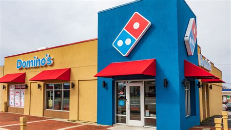 The home of the Happy Meal takes EBT cards in Arizona, California and Michigan. 4. Domino’s Domino’s was originally called DomNick’s and rebranded as Domino’s in 1965. Today, there are ... . 