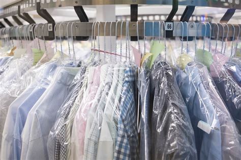 Do dry cleaners resize clothes? – KnowledgeBurrow.com