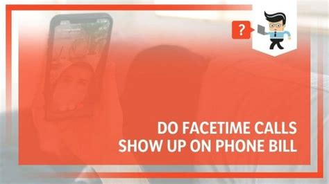 Do facetime calls appear on phone bill. Things To Know About Do facetime calls appear on phone bill. 