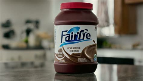 While not vegan, Fairlife shakes are suitable for vegetarians, p