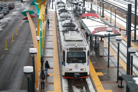 Do free RTD rides make a difference?