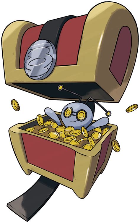 Do gimmighoul respawn. Just like Candy, Gimmighoul Coins can be used to evolve your Roaming Form Gimmighoul into Gholdengo. Be sure to stop by the Pokemon Go Shop to claim your free Gimmighoul Box and earn nine Gimmighoul Coins. What to do with Gimghoul Coins? Give 999 Gimmighoul Coins to Roaming Form Gimmighoul to evolve it into Gholdengo! … What is a Gimmighoul coin used for? 