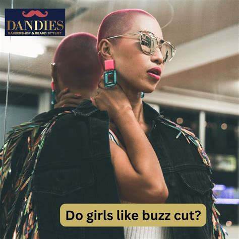 Do girls hate buzz cuts