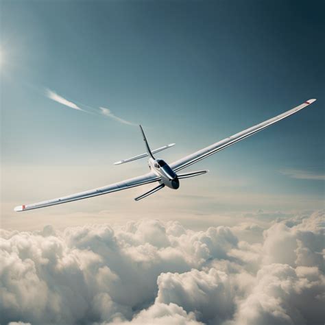 Do glider planes have engines