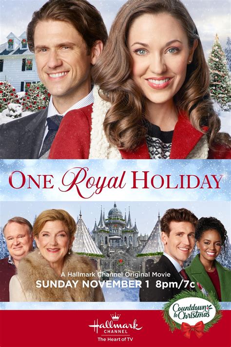 Do hallmark actors get royalties. A Royal Runaway Romance premieres on Saturday, Apr. 9 at 8 p.m. ET on Hallmark Channel. When can I watch A Royal Runaway Romance again? Sunday, April 10 at 6 p.m. ET. Thursday, April 14 at 8 p.m ... 