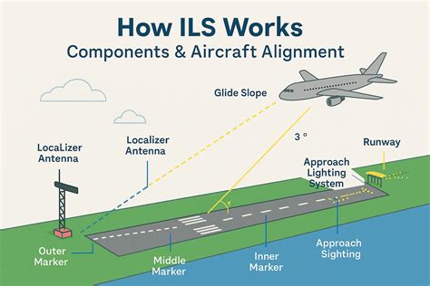 Do helicopters use ILS