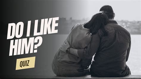 Do i still like him quiz.  Sometimes.  Do you still find him attractive...