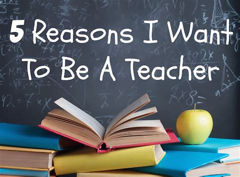 Do i want to be a teacher. Things To Know About Do i want to be a teacher. 