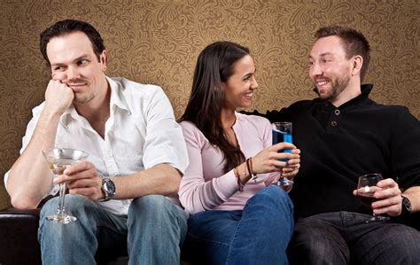 Do introverts avoid social situations