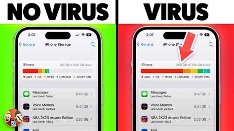 Do iphones get viruses. How to Detect Viruses on iPhones. One of the most difficult virus characteristics to deal with is its ability to remain unseen and undetectable. Many users may not even be aware that there is a virus on their iPhone. However, there are several red flags that can indicate an iPhone has a virus, including: 
