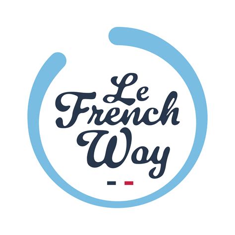 Do it the french way...