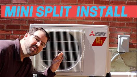 Do it yourself mini split. Many homeowners opt for the do-it-yourself (DIY) approach when installing HVAC or Mini Split systems. DIY installations can be a rewarding and cost-effective way to upgrade your home’s heating ... 