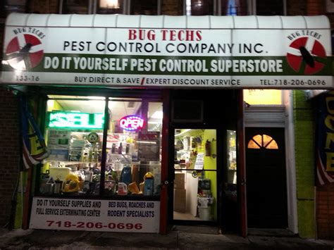 Do it yourself pest control near me. 6.7 miles away from Do It Yourself Pest Depot Call us for a FREE Pest Inspection Today! 877.584.5678 For over 40 years, we have been Specializing in Pest Control, Termite Control, Moisture Control, Rodent Control, and Bed Bug Heat Treatments read more 