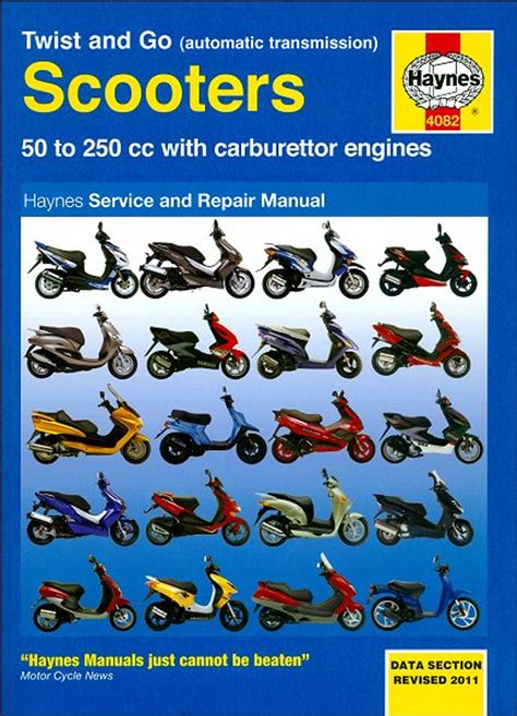 Do it yourself scooter repair manual. - Mindfulness with breathing a manual for serious beginners.