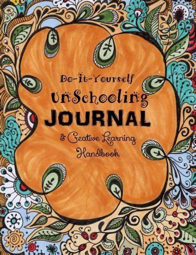 Do it yourself unschooling journal eclectic learning handbook homeschooling handbooks. - El tarot de los santos/ the tarot of the saints.