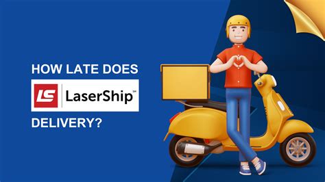 Oct 9, 2023 · How long does LaserShip shipping ta