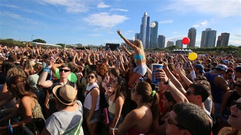 Lollapalooza 2022 will be 11 a.m. to 10 p.m. Thursday, July 28 to Sunday, July 31 in Grant Park. The following are on sale 10 a.m. Wednesday, April 27 at lollapalooza.com: 1-Day General Admission .... 