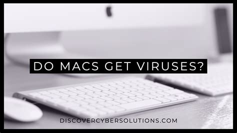 Do macs get viruses. Things To Know About Do macs get viruses. 