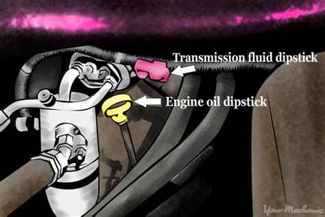 Do manual transmissions have a dipstick. - Philips 190tw8fb tft lcd service manual download.