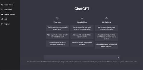 Do ml engineers use chatgpt.  Explore dedicated tabs for deeper insights.  Ov...