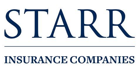 Do more things that require a... Starr Insurance Companies
