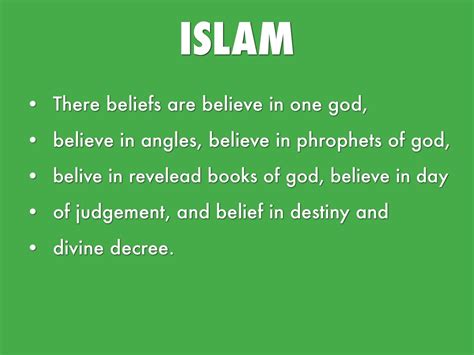 Do muslims believe in god. Muslims believe in one God, Allah, and follow the teachings of the Prophet Muhammad, Allah’s messenger. Muhammad received the Qur’an, the Islamic holy book, from Allah. 