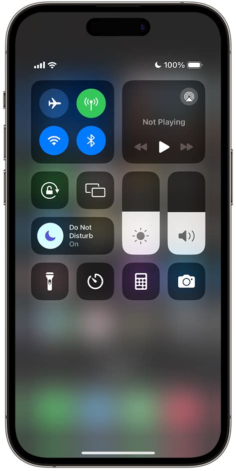 Do not disturb on the iphone. In today’s fast-paced and bustling world, finding peace and quiet can be a challenge. Whether you live in a busy urban area or work in a noisy office environment, unwanted audio di... 