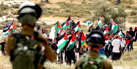 Do not stay idle: IDF vows to clamp on settlement violence