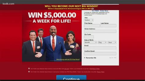 Do people really win the publishers clearing house. "People do win the Publishers Clearing House sweepstakes. In the past 20 years we've actually had two, million dollar winners here in Massachusetts," says Lam. 