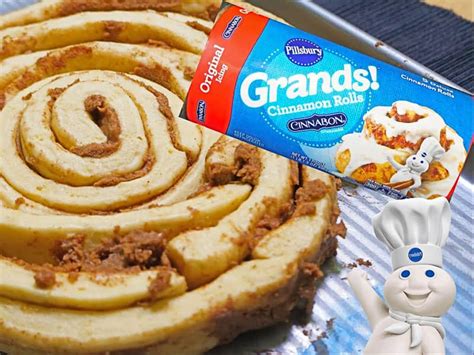 Do pillsbury cinnamon rolls go bad. Preheat the oven to 350°F. Grease a bundt pan with baking spray or butter and a fine layer of flour. Pour the melted butter into the bottom of the bundt pan. Sprinkle the sugar and ground cinnamon evenly into the bottom of the pan. Place 8 cinnamon rolls flat in the bottom of the pan. 
