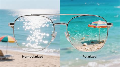 Do polarized sunglasses actually make a difference