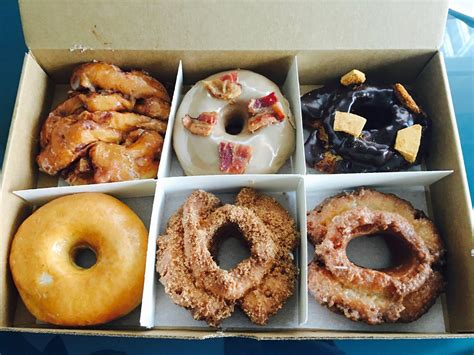 Do rite donuts. State of play: Voodoo will serve its famous eclectic array of doughnuts in an area already saturated with deep-fried dough — with nearby Chicago's Do-Rite Donuts, Sawada Coffee (which serves Doughnut Vault varieties), and Stan's on Halsted. Yes, but: There's a reason the legendary Portland spot has had success branching out to several … 