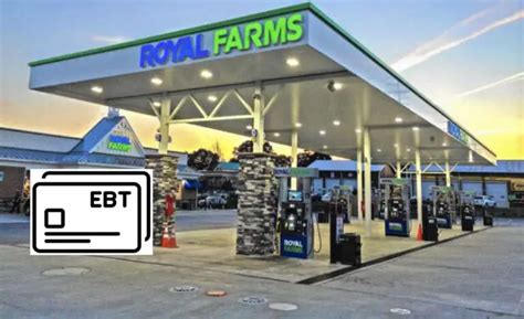 Do royal farms take ebt. Things To Know About Do royal farms take ebt. 