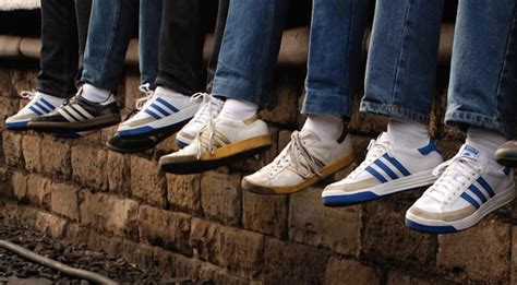 Do sambas run big. adidas Sambas have a regular fit, but some people find them to be slightly narrow. If you have wider feet, go up half a size for a little more room. Measure your feet and check the adidas Samba size chart to find your size. 