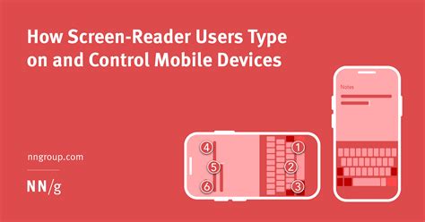 Do screen readers read LaTeX