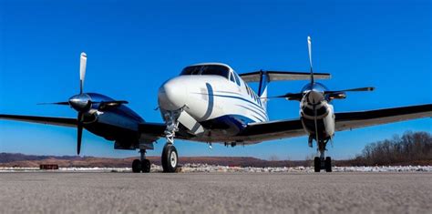 Do small planes hold their value