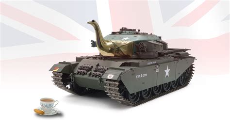 Do tanks have toilets? And is it true that British tanks have tea ...