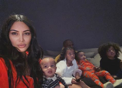 Do the Kardashians Have Nannies? The Family Is Still Growing