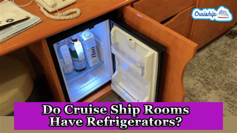 Do the rooms have refrigerators? I have... - Tripadvisor