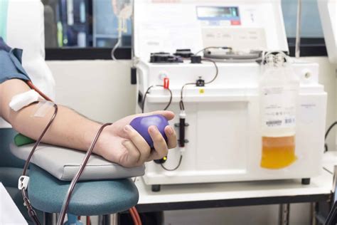 What tests are done before donating plasma? Nov 12, 2019 · The requirements for donating plasma are fairly consistent. You must be at least 16 years old, weigh over 110 pounds, and have a valid ID. Do they drug test you before … What should I expect during my first visit to donate plasma? Mar 15, 2021 · What should you eat before giving …. 