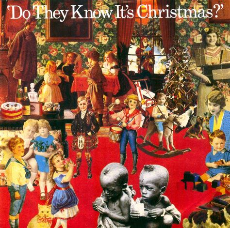 Do they know its christmas. Things To Know About Do they know its christmas. 