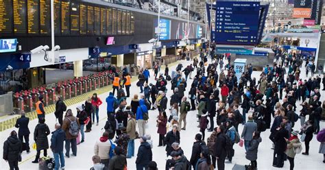 Do trains run on Boxing Day and which services will be affected?