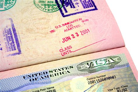 Do visas expire. September 15, 2022 When Does My Immigration Status Expire? Authors and Contacts Brendan J. Venter While that question may seem simple enough to answer, in many instances individuals may be mistaken or unaware of when their lawful immigration status in the United States expires. 