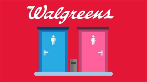 Do walgreens have bathrooms. Things To Know About Do walgreens have bathrooms. 