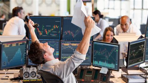 Do women day trade or is day trading a male profession?